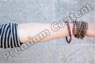 Forearm texture of street references 356 0001